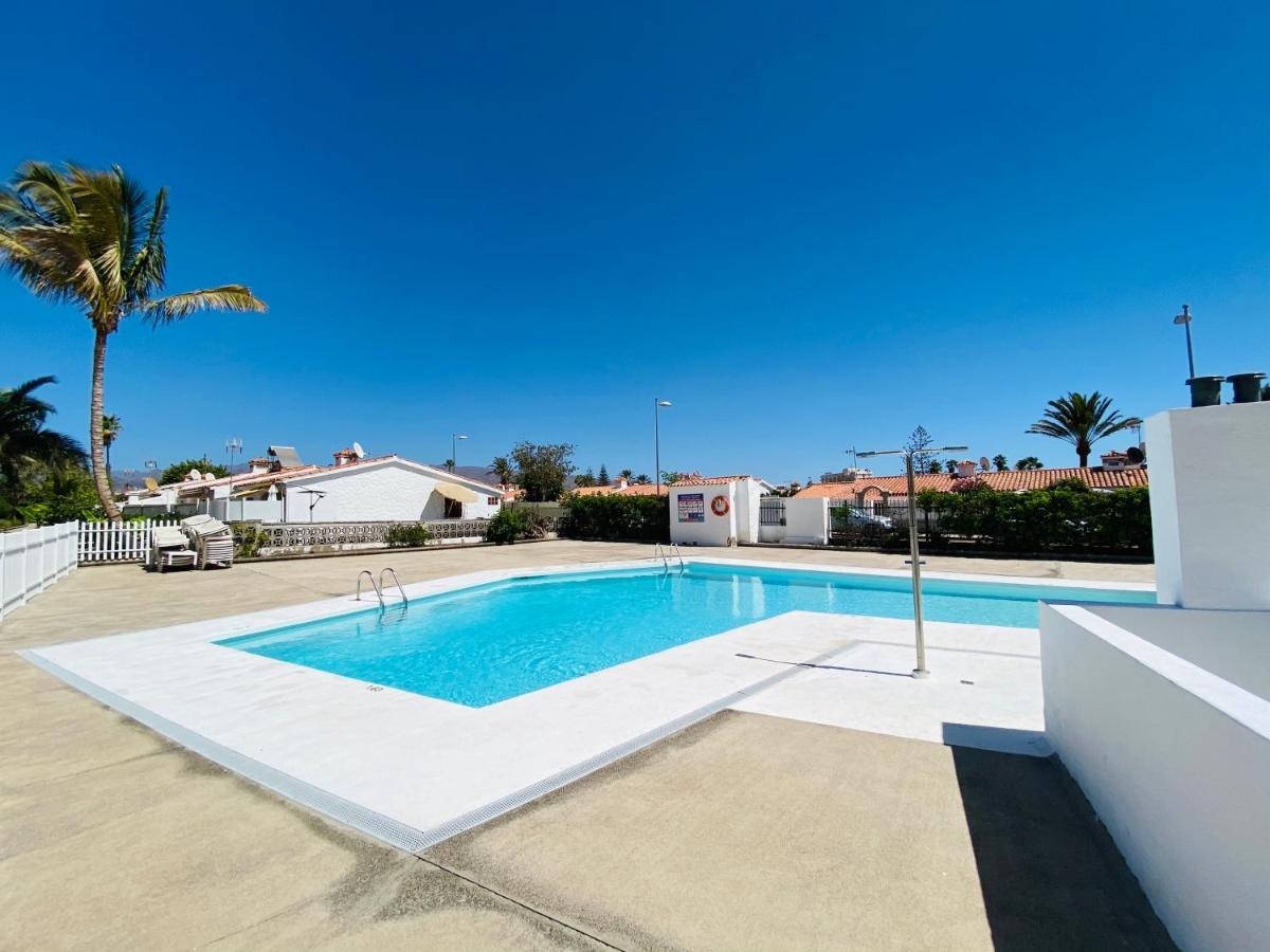 Appartamento Porches By Sunhousescanarias Maspalomas (Gran Canaria)