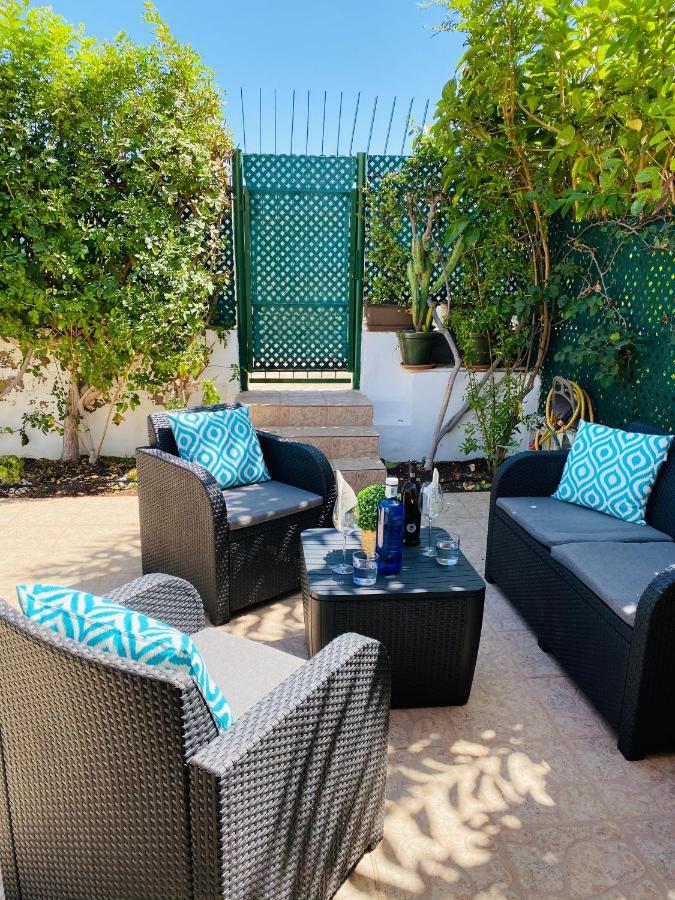 Porches By Sunhousescanarias Apartment *